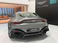 Aston Martin V8 Vantage Coupe Grau - thumbnail 4