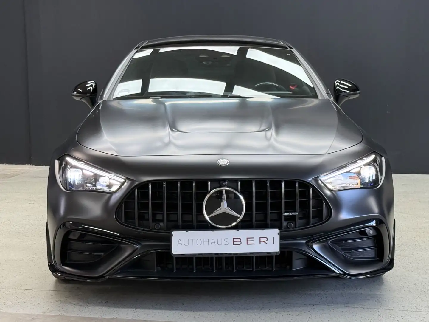 Mercedes-Benz CLE 53 AMG Driver's Package*Pano*D.light*Stdhz Grau - 2