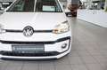 Volkswagen up! Panorama-Dach | Sound-System | Klima | Sitzheizung Wit - thumbnail 2