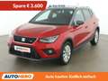 SEAT Arona 1.0 TSI FR Rot - thumbnail 1