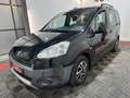 Peugeot Partner TEPEE 1.6 e-HDi 90ch ETG6 Zenith Noir - thumbnail 3