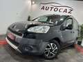 Peugeot Partner TEPEE 1.6 e-HDi 90ch ETG6 Zenith Noir - thumbnail 2