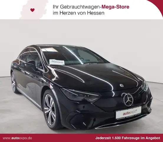 Mercedes-Benz EQE 300 EQE 300 Electric Art PremiumP Assi+ HuD