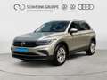 Volkswagen Tiguan 1.5 TSI Move Allwetter Kamera Navi Plateado - thumbnail 1