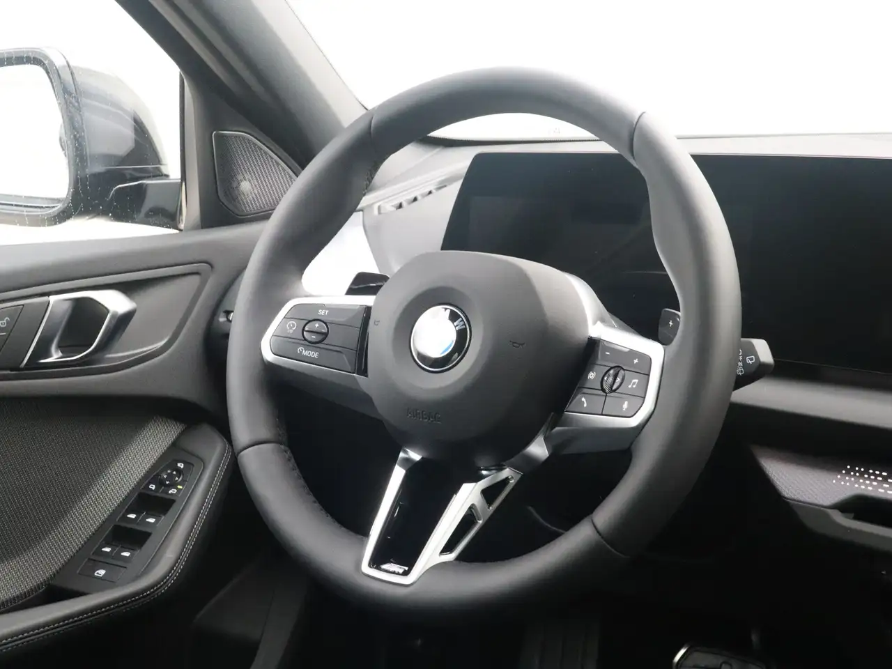 BMW 1 Series 2026