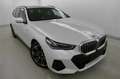 BMW 520 i AT M Sport LED ACC AHK DAB Hifi Parkas Sthz Weiß - thumbnail 3