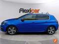 Peugeot 308 1.2 PureTech S&S GT Pack EAT8 130 Azul - thumbnail 7