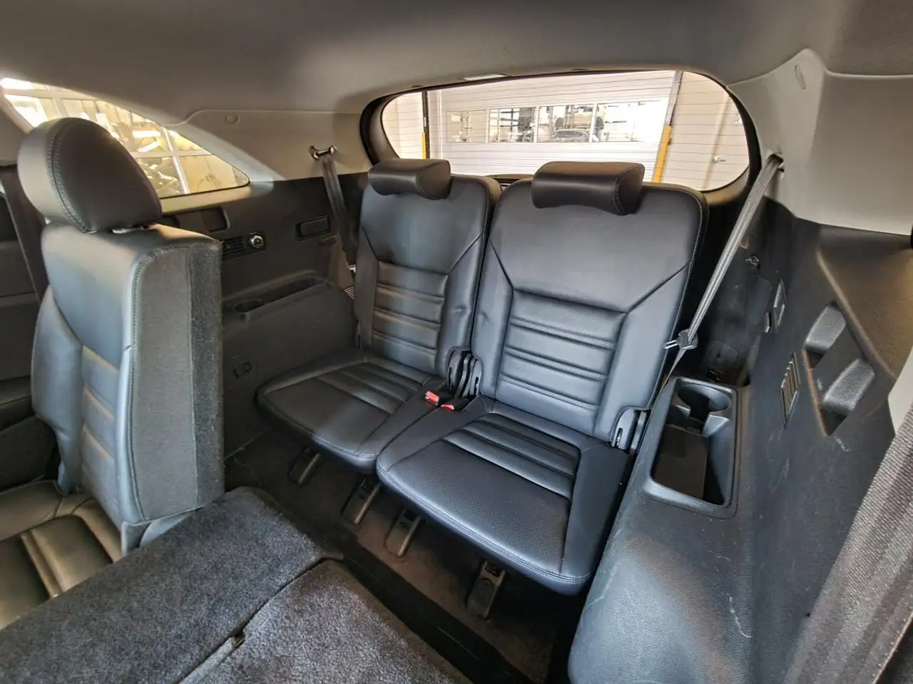 Kia Sorento снимка Kia Sorento