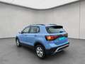 Volkswagen T-Cross Life 1.0 TSI AHK/Kamera/Navi Blauw - thumbnail 5