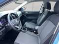 Volkswagen T-Cross Life 1.0 TSI AHK/Kamera/Navi Blauw - thumbnail 13