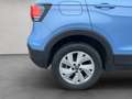 Volkswagen T-Cross Life 1.0 TSI AHK/Kamera/Navi Blauw - thumbnail 34