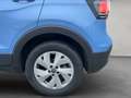 Volkswagen T-Cross Life 1.0 TSI AHK/Kamera/Navi Blauw - thumbnail 33