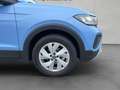Volkswagen T-Cross Life 1.0 TSI AHK/Kamera/Navi Blauw - thumbnail 32