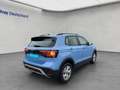 Volkswagen T-Cross Life 1.0 TSI AHK/Kamera/Navi Blauw - thumbnail 8