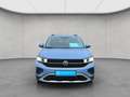 Volkswagen T-Cross Life 1.0 TSI AHK/Kamera/Navi Blauw - thumbnail 12