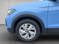 Volkswagen T-Cross Life 1.0 TSI AHK/Kamera/Navi Blauw - thumbnail 31