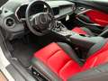 Chevrolet Camaro 2LT 2.0L Turbo 275 Cv Nuova, Full Opt Blanc - thumbnail 9