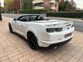 Chevrolet Camaro 2LT 2.0L Turbo 275 Cv Nuova, Full Opt Blanc - thumbnail 8