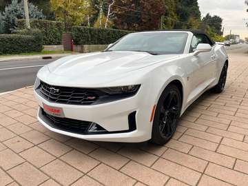 2LT 2.0L Turbo 275 Cv Nuova, Full Opt