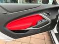 Chevrolet Camaro 2LT 2.0L Turbo 275 Cv Nuova, Full Opt Blanc - thumbnail 15