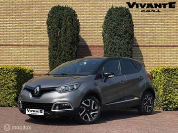 1.2 TCe Dynamique Camera*Cruise*Clima*Keyless