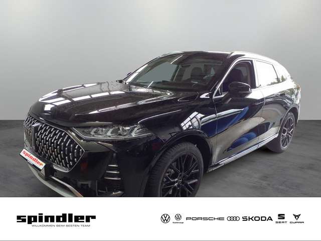 Imagine GWM WEY 05 WEY 05 Premium Hybr.B/E 4x4 DST/ACC, 360° Kamera