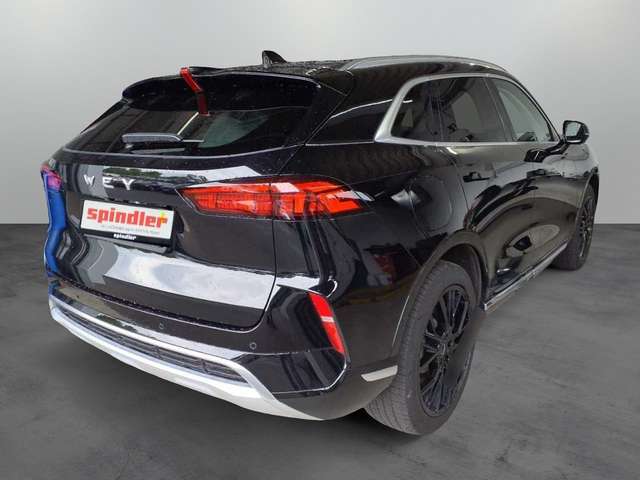 GWM WEY 05 WEY 05 Premium Hybr.B/E 4x4 DST/ACC, 360° Kamera