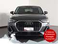 Audi Q3 sportback 35 2.0 tdi s line edition s-tronic Gris - thumbnail 2