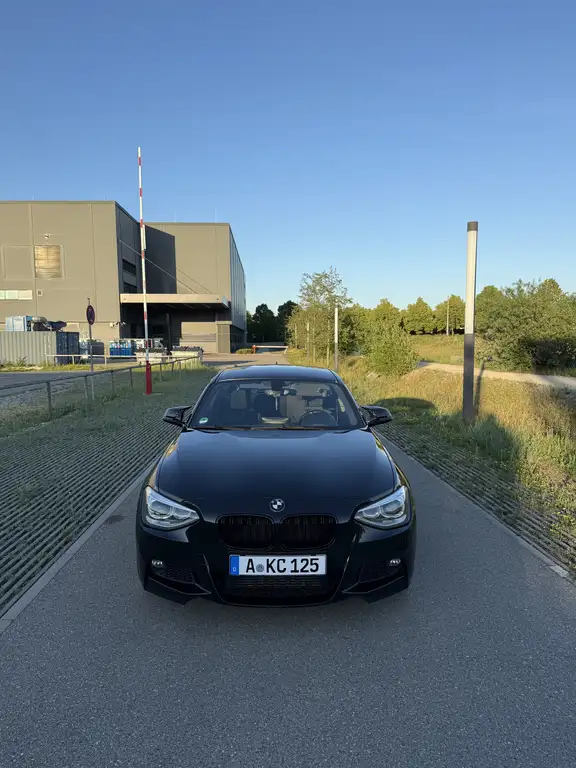 BMW 1er