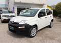 Fiat Panda 0.9 Metano Van 2 Posti *PREZZO+IVA* Wit - thumbnail 6