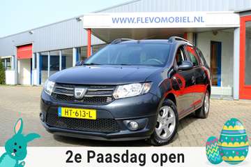 MCV 0.9 TCe Prestige Airco|1e Eig!|Dealeronderhoud