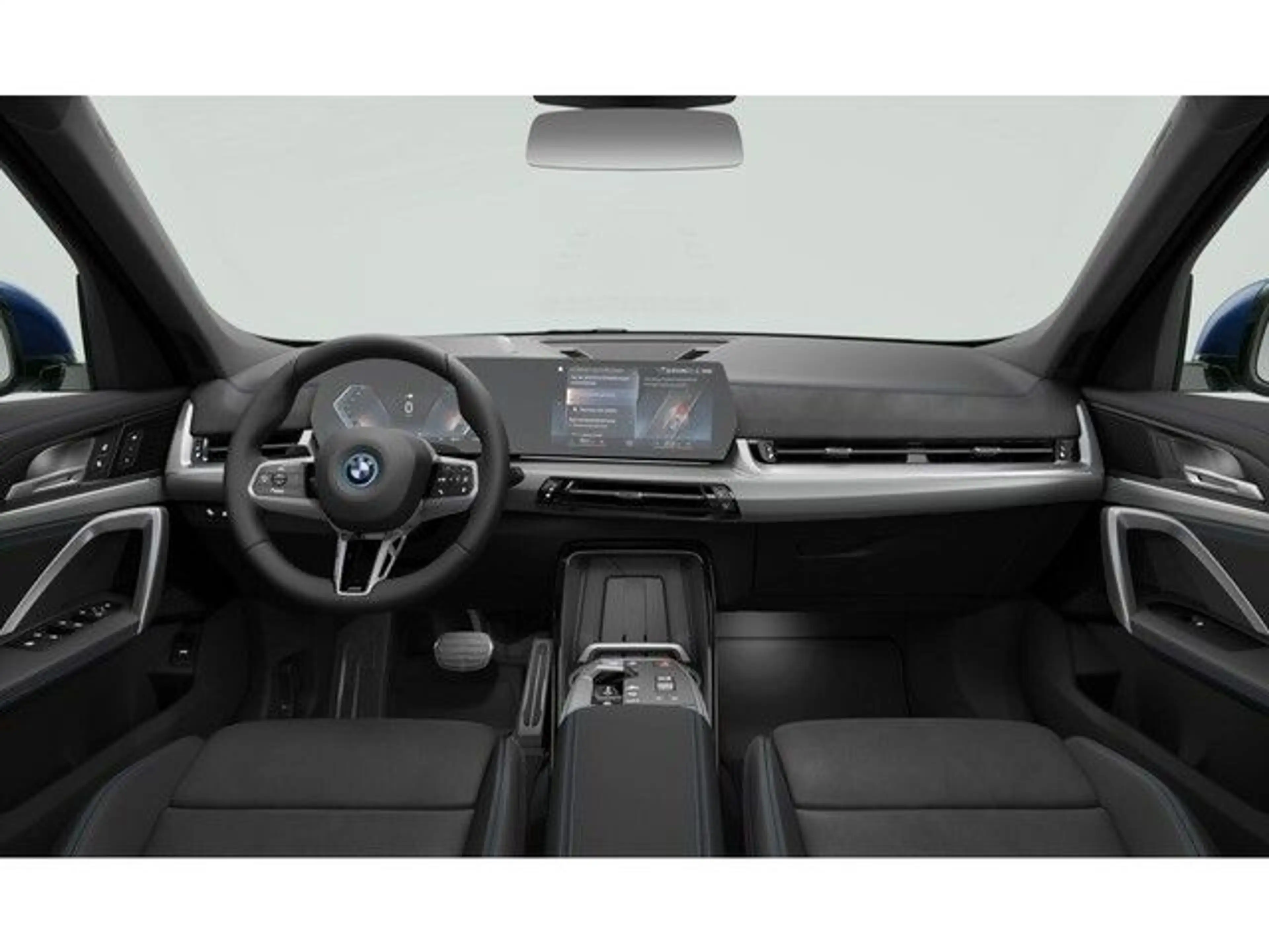 BMW iX1 xDrive30 M Sportpaket Head-Up AHK Sportsitze — photo 6