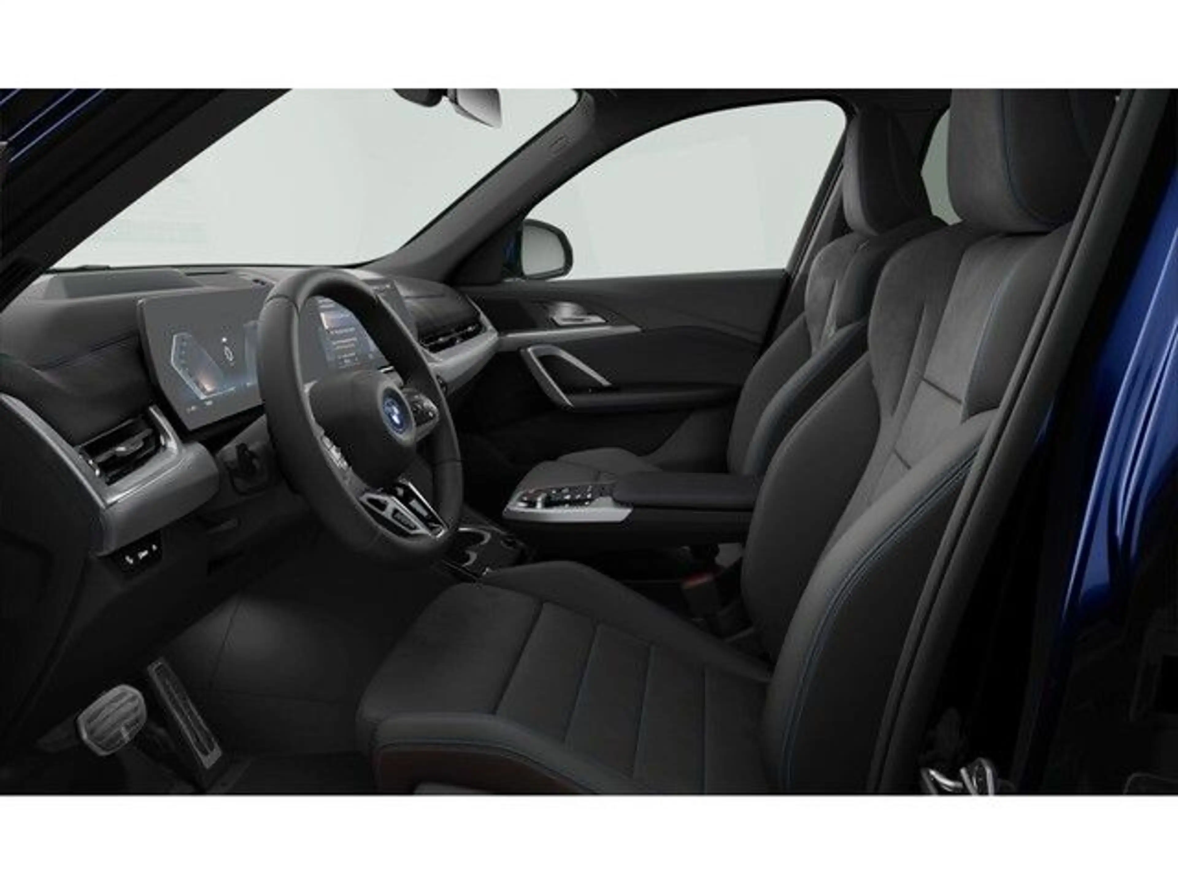 BMW iX1 xDrive30 M Sportpaket Head-Up AHK Sportsitze — photo 5