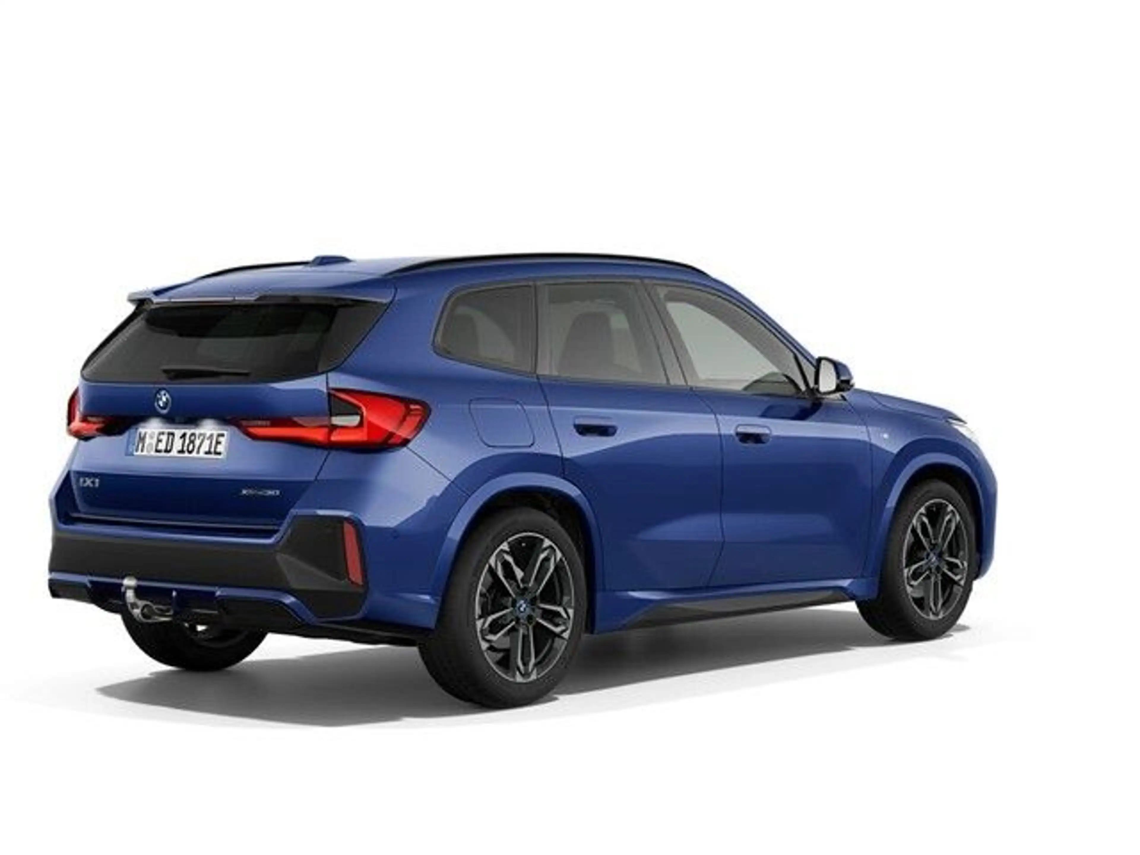 BMW iX1 xDrive30 M Sportpaket Head-Up AHK Sportsitze — photo 7