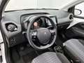 Peugeot 108 Allure TOP! 72pk | Lage kilometerstand! | Navigati Blanc - thumbnail 10