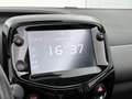 Peugeot 108 Allure TOP! 72pk | Lage kilometerstand! | Navigati Blanc - thumbnail 28
