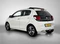 Peugeot 108 Allure TOP! 72pk | Lage kilometerstand! | Navigati Blanc - thumbnail 6