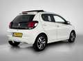 Peugeot 108 Allure TOP! 72pk | Lage kilometerstand! | Navigati Blanc - thumbnail 8
