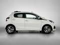 Peugeot 108 Allure TOP! 72pk | Lage kilometerstand! | Navigati Blanc - thumbnail 9