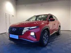 Photo Hyundai Tucson