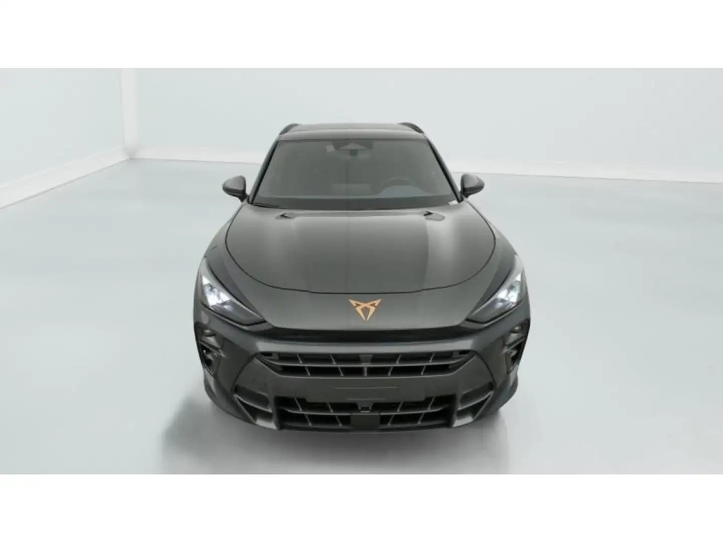 CUPRA Terramar 1.5 ETSI HYBRID 150 CH DSG7 V Noir - 2