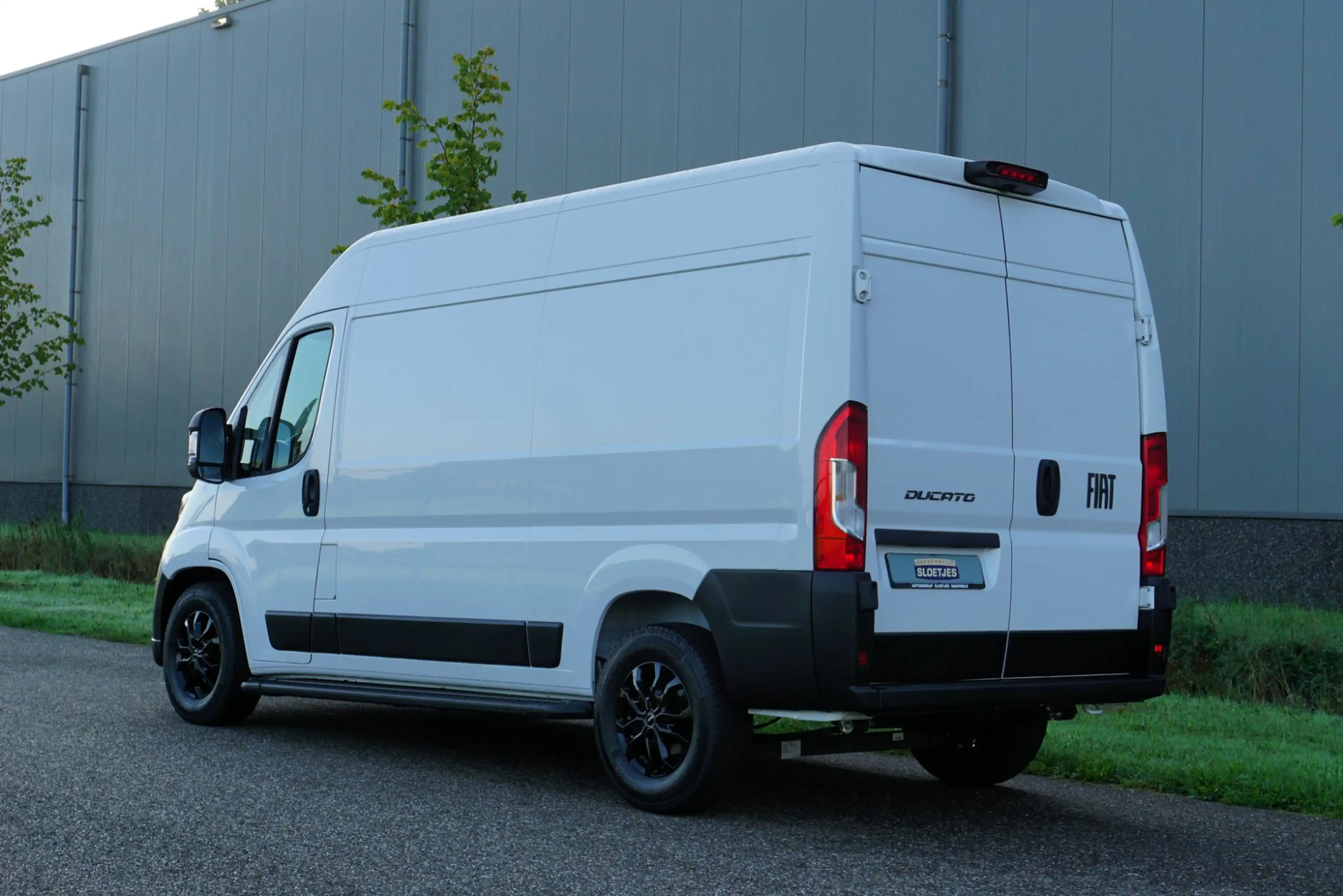 Fiat Ducato 2.2 MultiJet 140 S&S L2H2 3.5t in Nieuwstaat |Mooi — photo 6