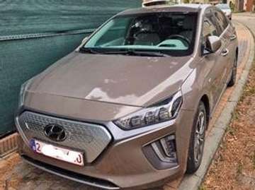 Ioniq Electric 100 KW Feel