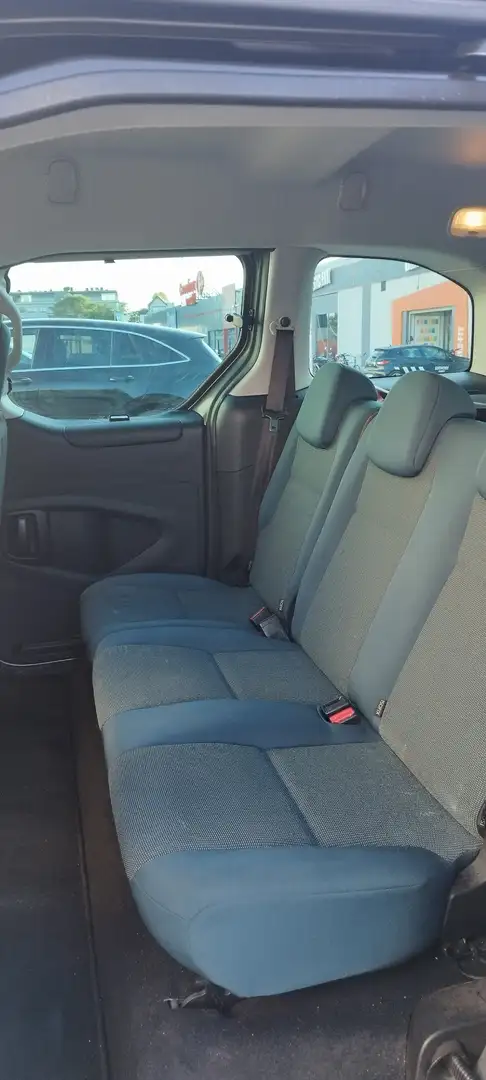 Citroen Berlingo Multispace PureTech 110 SELECTION - 2