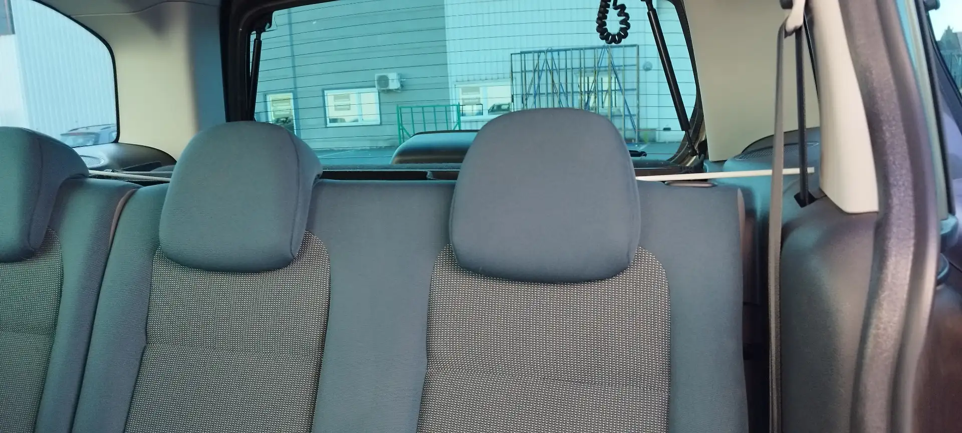 Citroen Berlingo Multispace PureTech 110 SELECTION - 1