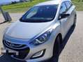 Hyundai i30 i30 CW 1,4 CRDi Go Go Silber - thumbnail 12