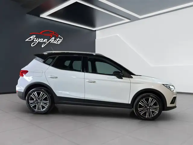 2019 Seat Arona for sale