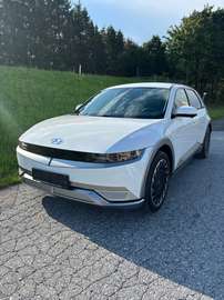 Elektro 73kWh Plus Line Long Range Aut.