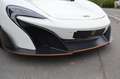 McLaren 675LT Spider NEW !! 13.000 km !! Mclaren warranty !! bijela - thumbnail 7
