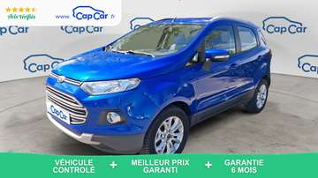 1.0 Ecoboost 125 Executive